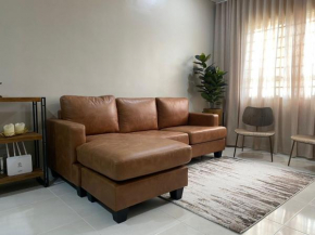 Seaview apartment